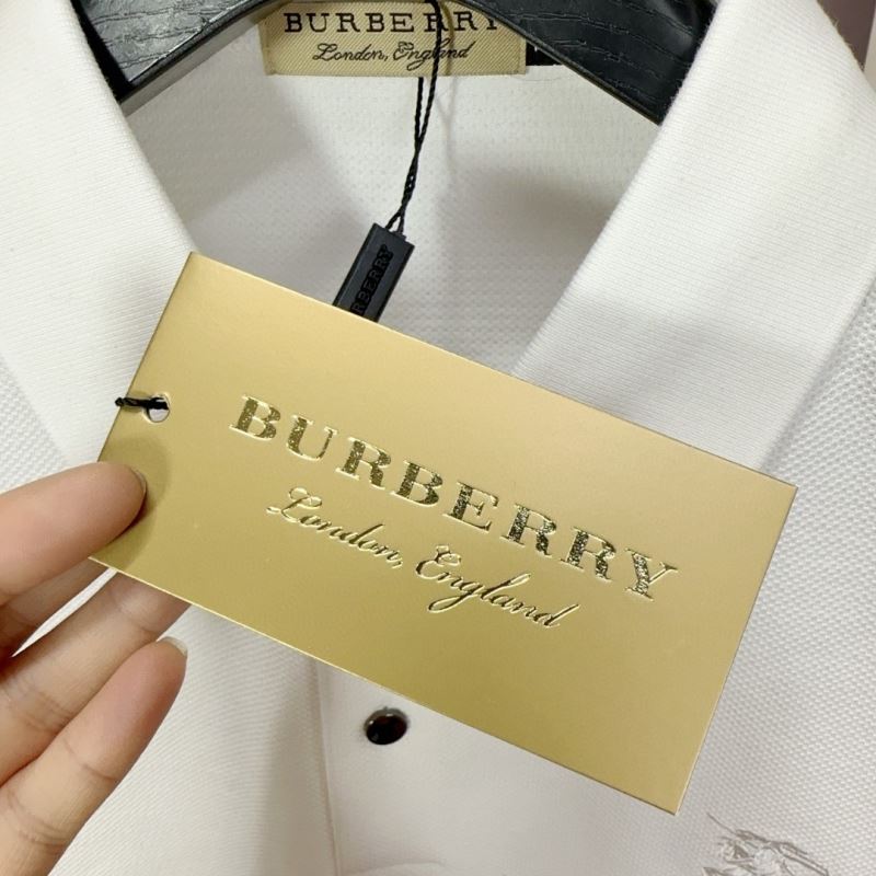 Burberry T-Shirts